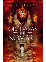 NO OLVIDARÁS MI NOMBRE