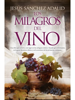 MILAGROS DEL VINO, LOS