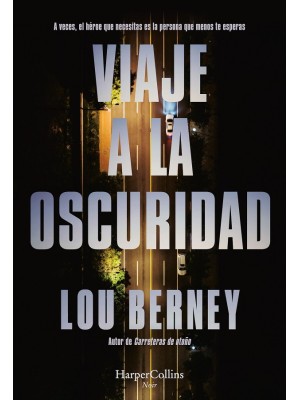 VIAJE A LA OSCURIDAD