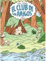CLUB DE LOS AMIGOS, EL
