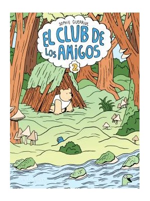 CLUB DE LOS AMIGOS, EL