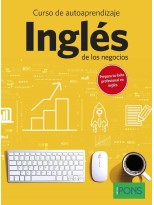 CURSO DE AUTOAPRENDIZAJE INGLÉS DE LOS NEGOCIOS