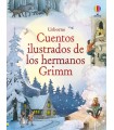 CUENTOS ILUSTRADOS DE LOS HERMANOS GRIMM