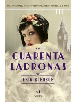 CUARENTA LADRONAS, LAS