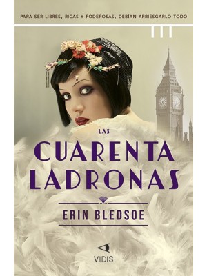 CUARENTA LADRONAS, LAS