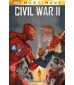 MARVEL MUST HAVE CIVIL WAR II