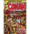 CONAN EL BÁRBARO 5. 1973: CONAN THE BARBARIAN 23-28 USA