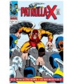 PATRULLA-X 4. 1966: THE X-MEN 18-23 USA