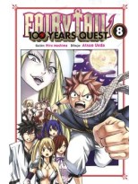 FAIRY TAIL /08