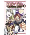 FAIRY TAIL /08