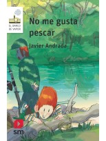 NO ME GUSTA PESCAR