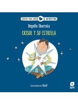 CRISOL Y SU ESTRELLA