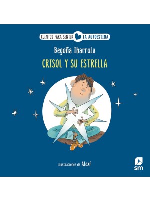 CRISOL Y SU ESTRELLA