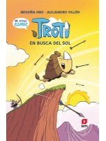 TROTI: TROTI EN BUSCA DEL SOL