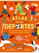 ATLAS DE LOS DEPORTES