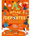 ATLAS DE LOS DEPORTES