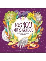 CIEN MITOS GRIEGOS DE ÁTICO EL CONTADOR DE HISTORIAS