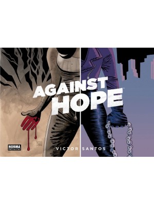 AGAINST HOPE
