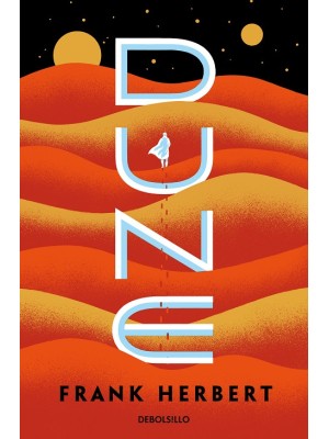 DUNE (NUEVA EDICIÓN) (LAS CRÓNICAS DE DUNE 1)