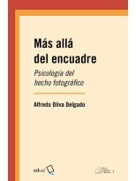 MÁS ALLÁ DEL ENCUADRE