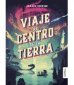 VIAJE AL CENTRO DE LA TIERRA