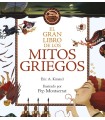 GRAN LIBRO DE LOS MITOS GRIEGOS, EL