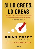 SI LO CREES, LO CREAS (NUEVA EDICIÓN REVISADA CON CUBIERTA DORADA)