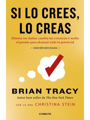 SI LO CREES, LO CREAS (NUEVA EDICIÓN REVISADA CON CUBIERTA DORADA)
