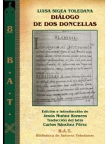 DIÁLOGO DE DOS DONCELLAS