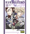 EDENS ZERO /11