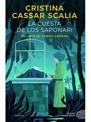 CUESTA DE LOS SAPONARI, LA