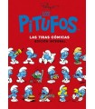 PITUFOS LAS TIRAS COMICAS EDICION INTEGRAL