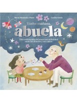 VUELVE MAÑANA, ABUELA