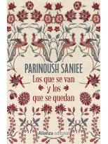 LOS QUE SE VAN Y LOS QUE SE QUEDAN