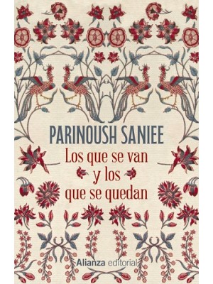 LOS QUE SE VAN Y LOS QUE SE QUEDAN