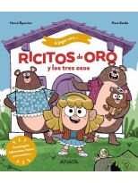 A JUGAR CON RICITOS DE ORO