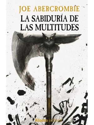 SABIDURÍA DE LAS MULTITUDES, LA
