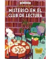 MISTERIO EN EL CLUB DE LECTURA (COZY MYSTERY)