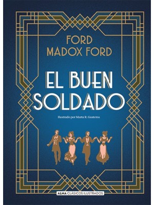 BUEN SOLDADO, EL