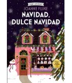 NAVIDAD, DULCE NAVIDAD (COZY MYSTERY)