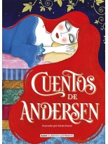 CUENTOS DE ANDERSEN