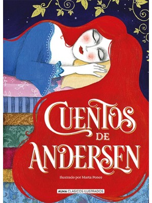 CUENTOS DE ANDERSEN