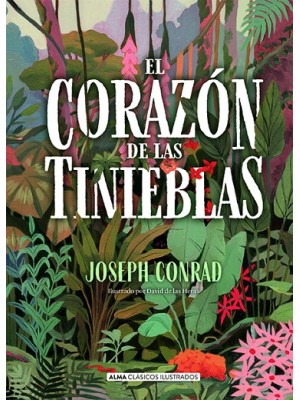 CORAZÓN DE LAS TINIEBLAS, EL