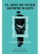 ARTE DE TENER SIEMPRE RAZÓN, EL