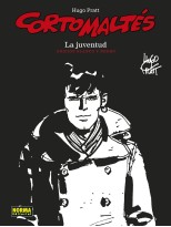 CORTO MALTES 09 LA JUVENTUD