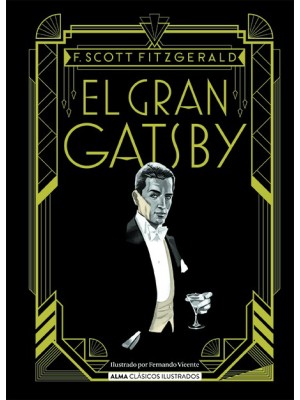 GRAN GATSBY, EL