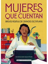 MUJERES QUE CUENTAN