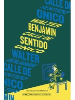 CALLE DE SENTIDO ÚNICO