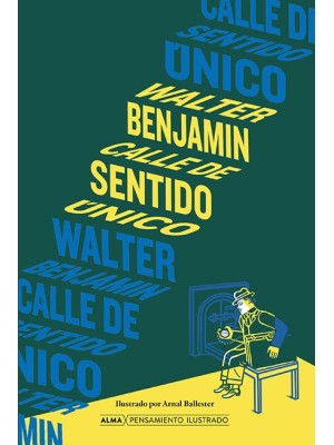 CALLE DE SENTIDO ÚNICO