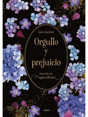 ORGULLO Y PREJUICIO (EL JARDÍN SECRETO)